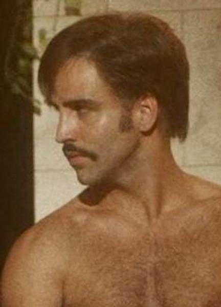 Sexiest Christopher Hernandez Scenes 64799