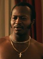 Justin Amankwah Sexy Photos 64813