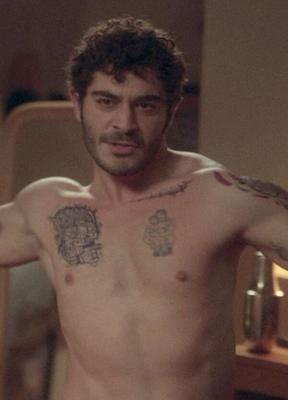 Burak Deniz Nude Scenes 64815