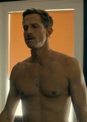 Ryan Daly Gay Shirtless 64822