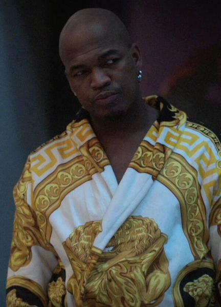 Ne-Yo Hot Scenes 64838