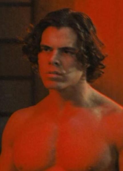 Maximilian Acevedo Hot Scenes 64842