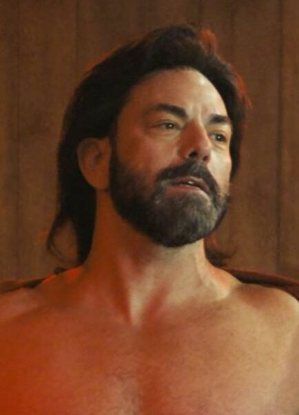 Chuck Saculla