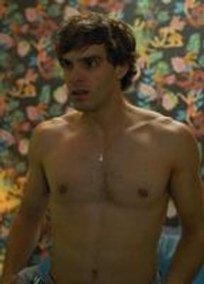 José Pastor Nude Scenes 65363