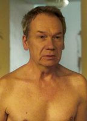 Mirosław Baka Butt Shirtless 64877