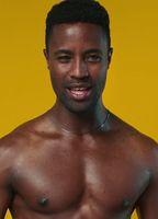 Cedrick Mugisha Nude 64880
