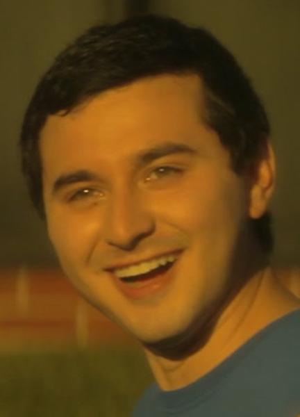 Sexiest Joseph Echavarria Scenes 64879