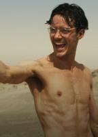 César Domboy Shirtless 64888