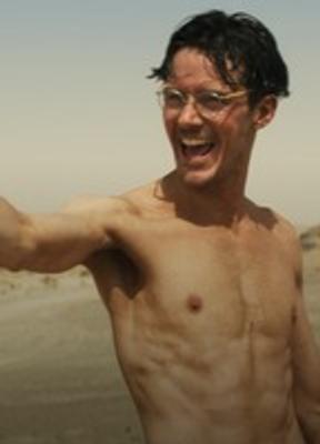 Sexy César Domboy 64888