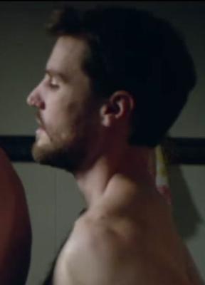 Sexiest Michaël Assié Scenes 64891