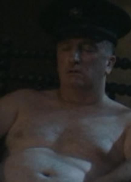 Gary Lydon Nude 64892