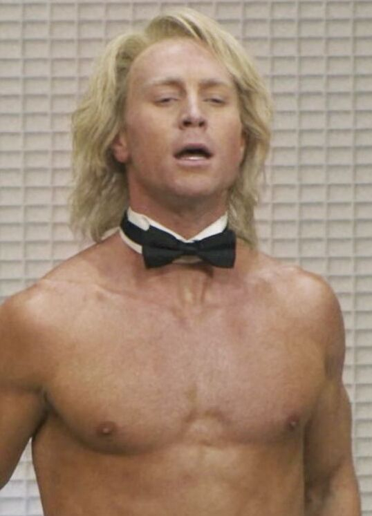 Scott Myrick