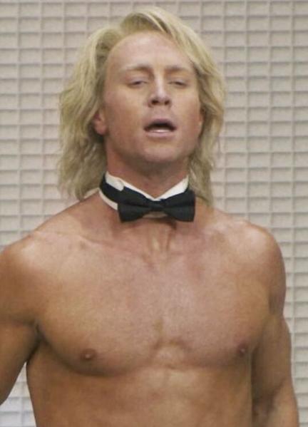 Scott Myrick Hot Scenes 64898