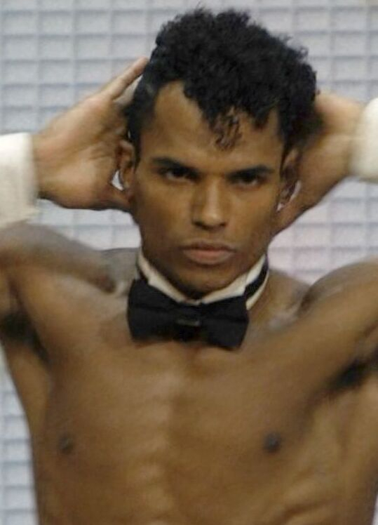 Ricky Jaime