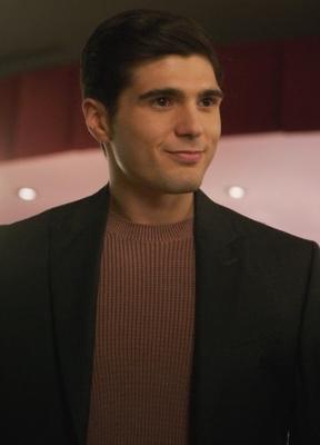 Sexiest Nico DeCastris Scenes 64911