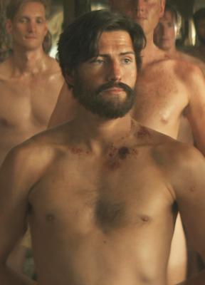 Jacob Ifan Nude 64916