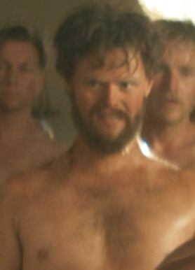 Bobby Schofield