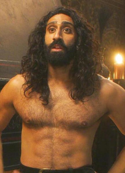 Amar Chadha-Patel Sexy Photos 66609
