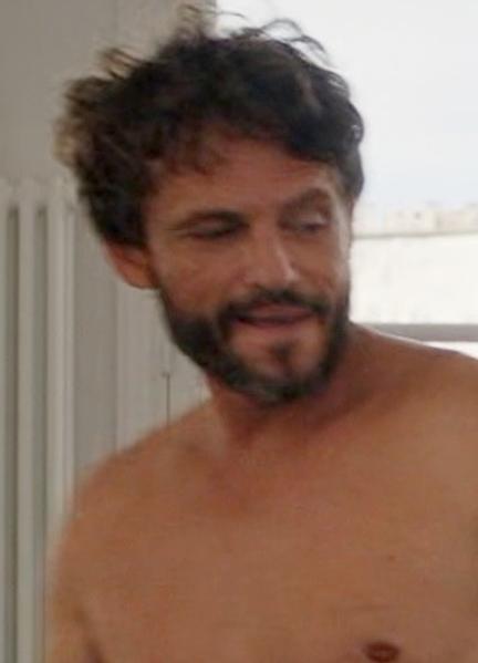 Sexiest Arnaud Binard Scenes 64923