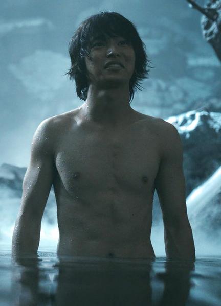 Kento Yamazaki Hot Scenes 64930
