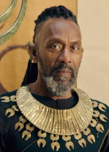 Sexiest Lenny Henry Scenes 64931