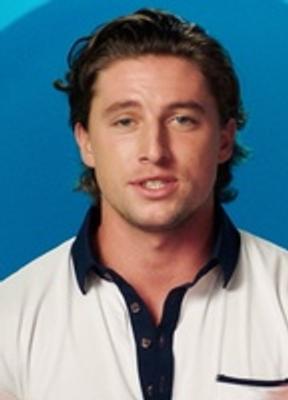 Sexy Brett Robinson 64936