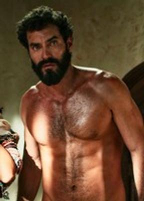 Nikolas Antunes Nude Scenes 67775