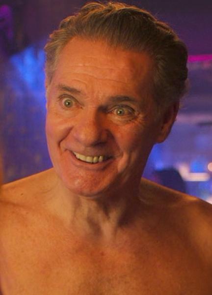 Sexiest Álvaro Roig Scenes 64951