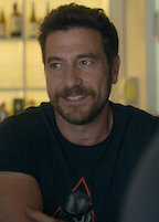 Raúl Tejón