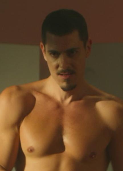 Sacha Bali Nude 64956