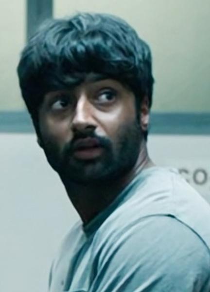 Sexiest Nikhil Parmar Scenes 64963