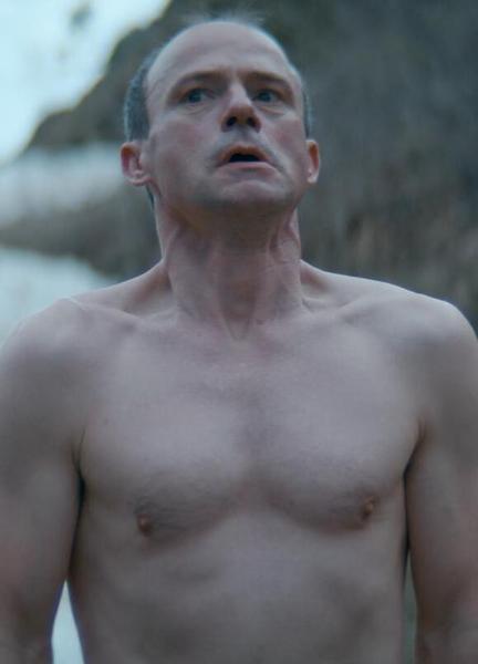Gerhard Liebmann Nude Photos 64965