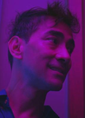 Raymond Bagatsing Naked 64966