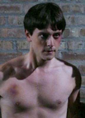 Paul Denniston Nude Scenes 64979