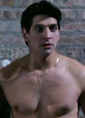 Jason Teresi Nude 64980