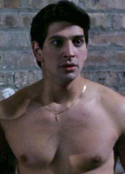 Jason Teresi Nude 64980