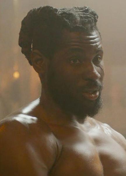 Kayode Akinyemi Nude Scenes 64991