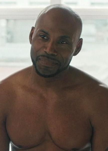 Sexiest Derwin Phillips Scenes 65007