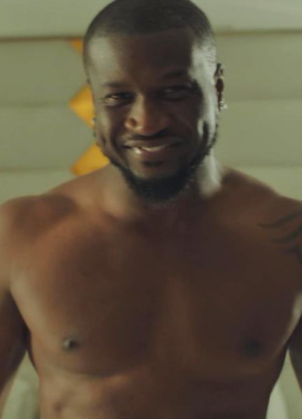 Sexy Peter Okoye 65008