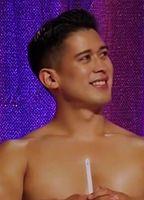 Calix Quan Sexy Shirtless 65011