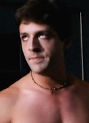 Cyrus Alexander Sexy Shirtless 65009