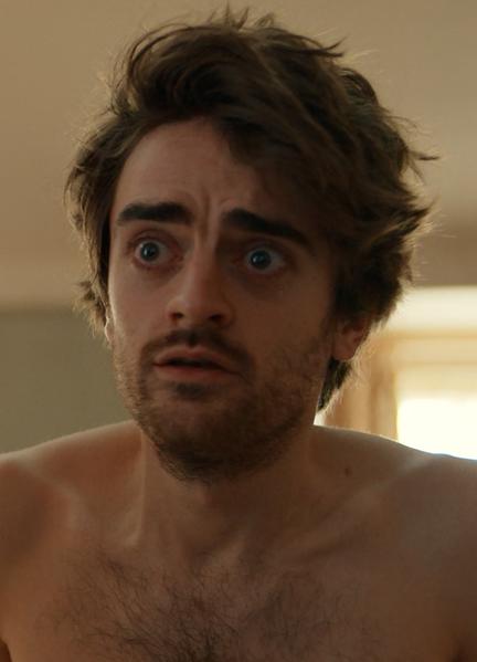 Luke Rollason Nude Scenes 65015