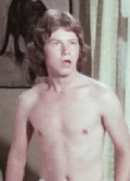 Stephen White Nude 66516