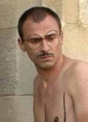 Paul Lefèvre Nude Scenes 65035