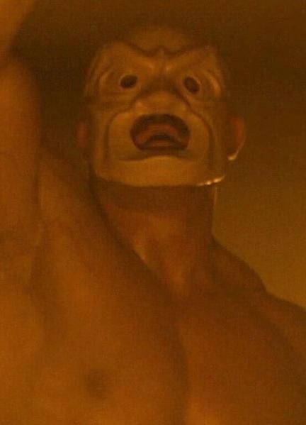 Douglas Fruchey Hot Scenes 65038