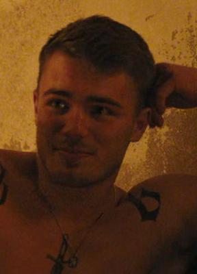 Sexiest Eric Cordes Scenes 65039