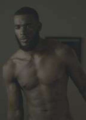 Marshall Price Naked 65046