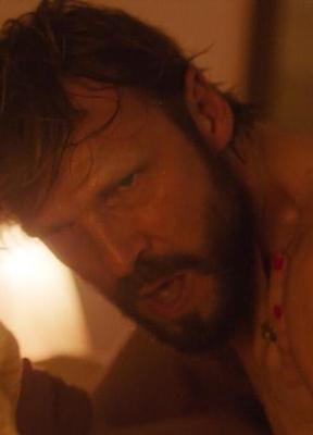 Pieter Embrechts Nude Photos 65045