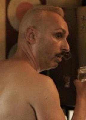 Adam Enright Naked 66070