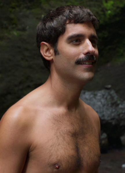 Miguel Diosdado Nude Scenes 65067